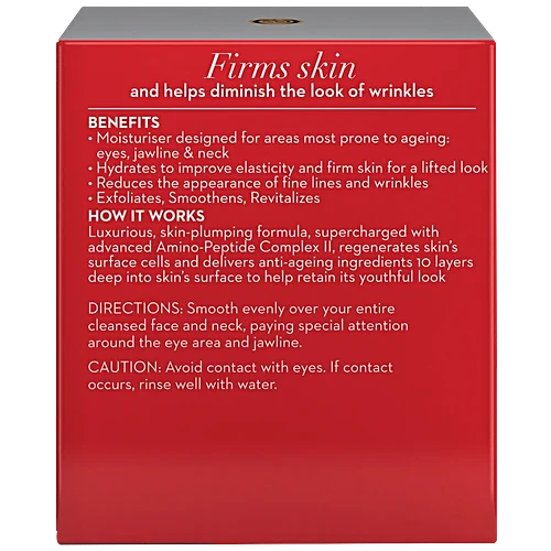 Olay Regenerist Micro Sculpting Cream, 50 g