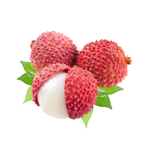 Local Lichu (± 12 gm)