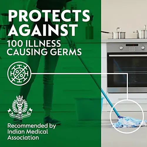 Dettol Antiseptic Liquid, 5 L