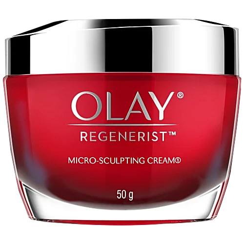 Olay Regenerist Micro Sculpting Cream, 50 g