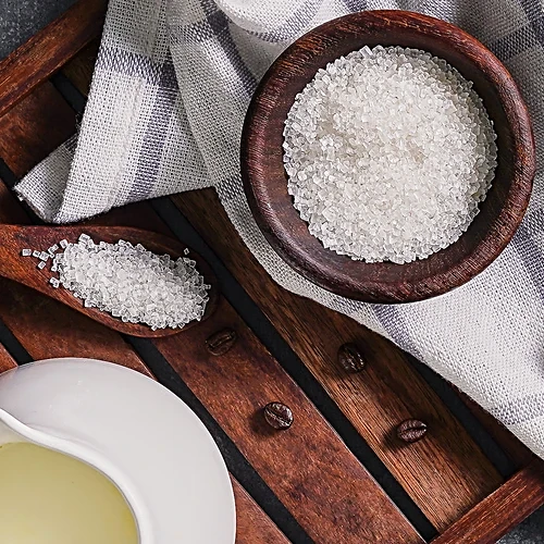 bb Gooddiet Sugar - Low GI, 2x500 g Multipack