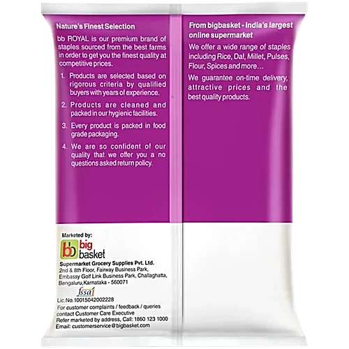bb Royal Besan Fine/Kadale Hittu, 500 g