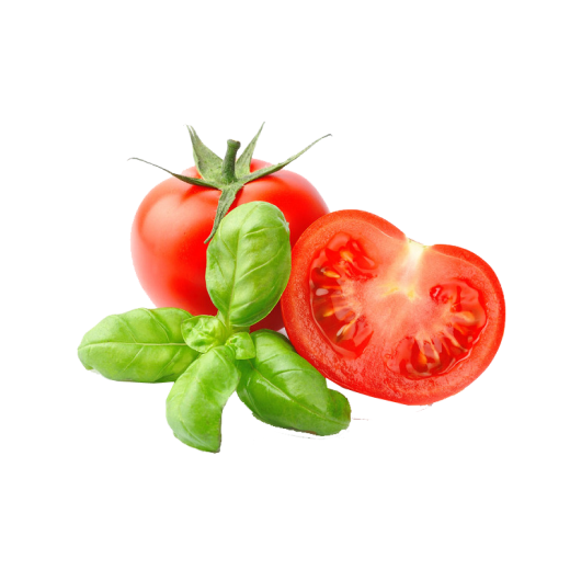 Red Tomato ± 25 gm
