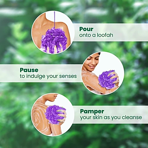 Palmolive Aroma Absolute Relax Shower Gel - With Ylang Ylang Essential Oil & Iris, 750 ml