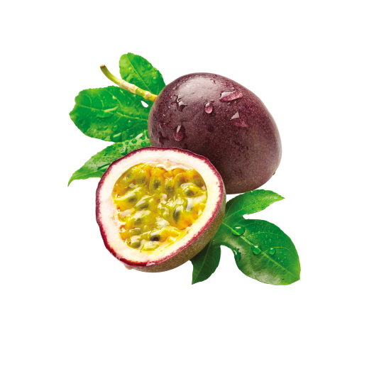Passion Fruit