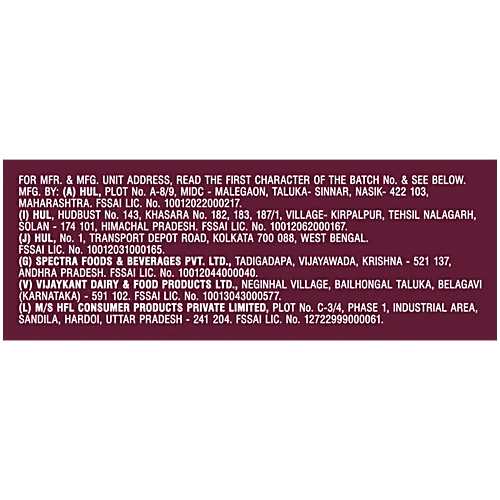 Kwality Wall's Choco Brownie Fudge, 700 ml