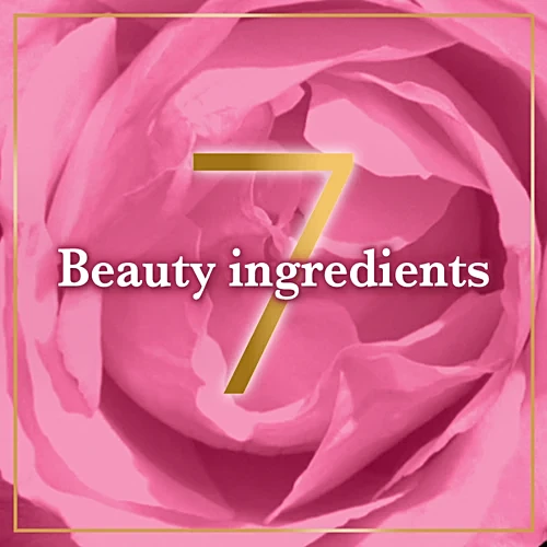 Lux Rose & Vitamin E Soap, 150 g (Pack of 3)