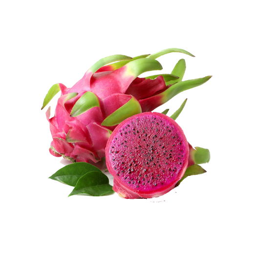Dragon Fruit Local (± 50 gm)