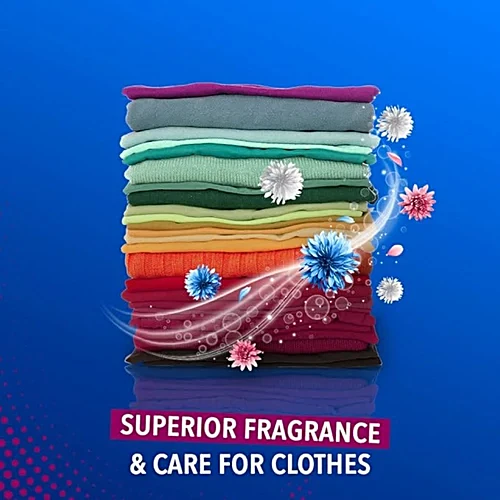 Surf Excel Matic Front Load Detergent Powder, 6 kg